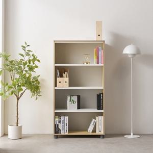 서류보관 책장 화일꽂이 책꽂이 43cm P0000RNF
