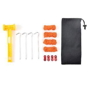 고품질 캠핑조이 단조팩 5종 캠핑용 묶음쇠 지주팩 단조펙 팩망치 텐트말뚝 타프펙 텐트펙 (WFHXNAB)