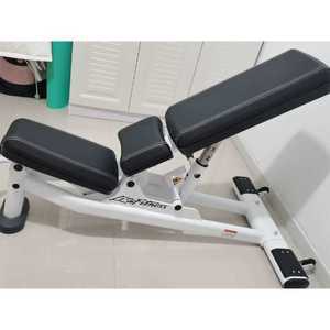 벤치 프레스 각도 조절 헬스 접이식 평벤치 인클라인 고급