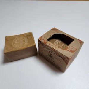 이탈리아 32% 사포네 알레포 비누 지성 건성 고민 피부 적합