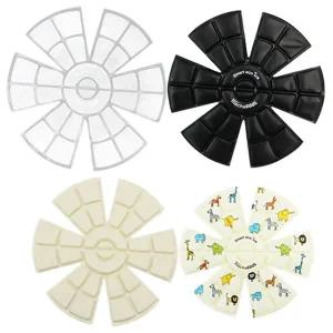 인콘트로 아이스 쿨링 모자 패드 22도 성인용