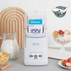 홈메이드 요거트 제조기 간편한 요거트메이커 (WFHICPX)
