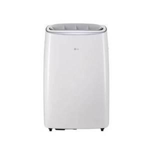 [LG] 휘센 오브제이동식 에어컨 PQ07FDWCS 23㎡ 화이트
