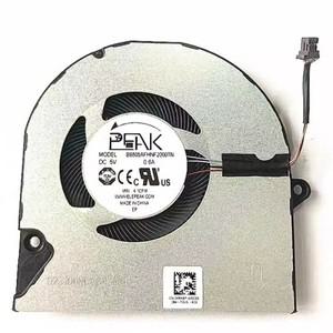 Dell 델 Inspiron 15 5510 5515 5518 14 5410 5415 5418 7400 7415 2-in-1 0KRK6P 노트북 냉각 팬용 새 CPU