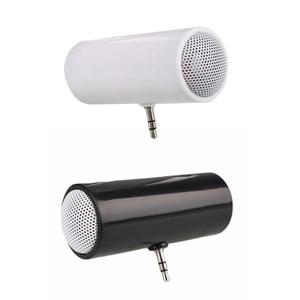 3.5mm 잭 스테레오 소형 스피커 휴대용 MP3 음악 플레이어 스피커 앰프 라우드 휴대 핸드폰 태블릿 PC