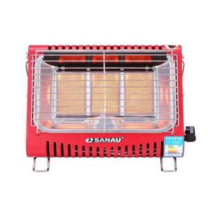 LPG 가스 난로 가정용 난방기구 휴대용 벽걸이형 히타