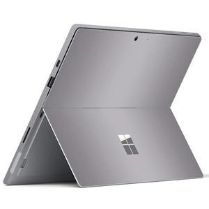 12.3인치 12.3인치 Microsoft Surface Pro 7 출시용 보호 데칼 스티커 긁힘 방지 노트북 커버 스킨