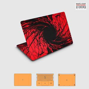 풀 레이 스킨 스티커 맥북 호환 프로 13 맥북 호환 프로 M1 M2 용 3M009 스킨 스크린 보호대