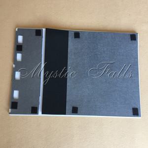 ADF 유닛 스폰지 커버 리코 아피시오 1060 1075 2060 2075 MP5500 MP6500 MP7500 MP8000 MP9001 1X