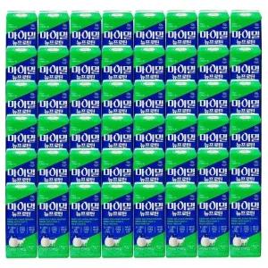 마이밀 뉴프로틴 산양유 단백질 190ml x 16팩 3박스 (WFHEXOT)