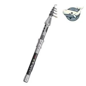 휴대용 다용도 낚시대 1.8M 바다 민물 (WFH8VDS)