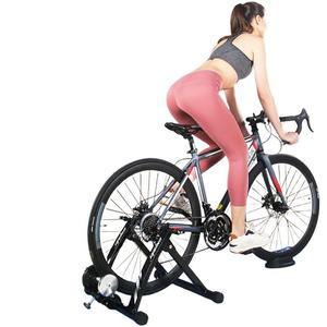 자전거로라 평로라 고정형 저소음 MTB 훈련