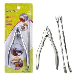 까기 리빙코리아 다용도 까기 피넛 호두 게살 다용도 (WFH140N)