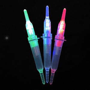 [09피싱]딜라이플 LED 미니집어등 점멸형 (배터리 별매) 갈치 풀치 호래기 오징어 바다낚시용품