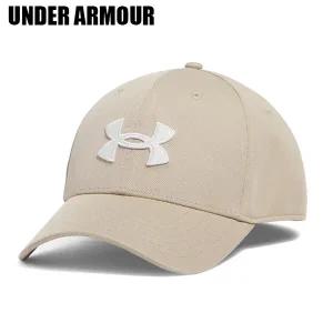 언더아머 블리칭 캡 1376700-299