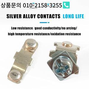 레일 마운트 FWD-STOP-REV 전환 로터리 캠 스위치 셀렉터 실버 접점 제어 모터 LW28 2 DIN 690V