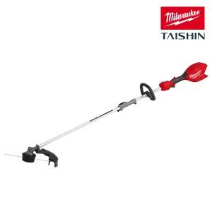 밀워키 M18 FOPHLTKIT2-0 FUEL QUIK-LOK 예초기 II 베어툴