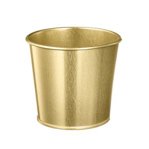 이케아 다이다이 황동색 미니 화분9cm