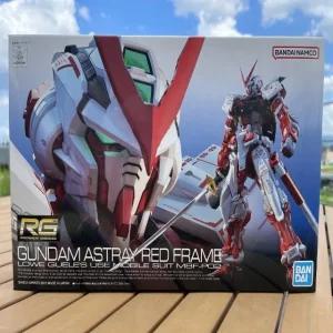 RG 144sc 19 아스트레이 레드 프레임 건담 (WFGPYPK)