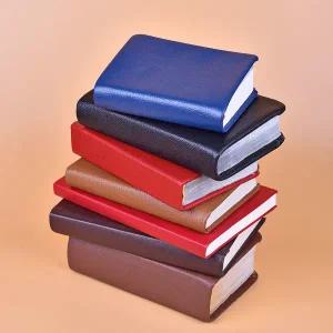 성경책리폼시트지 책커버교체 전공서적리뉴얼 표지DIY 천연가죽 A형 9색