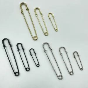 대형옷핀 대왕 빅클립 왕 특대 큰 옷핀 침대시트 이불 담요 고정 브로치 