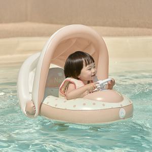 나이비 파라솔 보행기 튜브