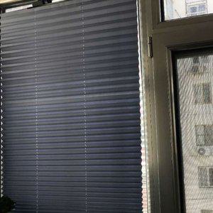 무타공 46cm 블라인드 트렌드 1P 부착형 데일리 커튼 (WFGGNHG)