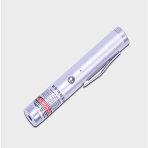 그린색 충전식 소형레이저 포인터/고양이놀이기/별지시기