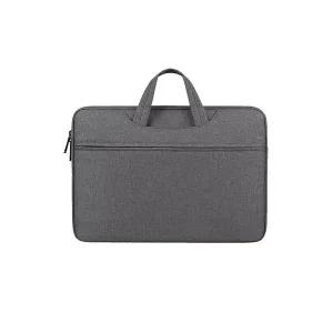 노트북 가방 파우치 쿠션 기모 안감 15.6인치