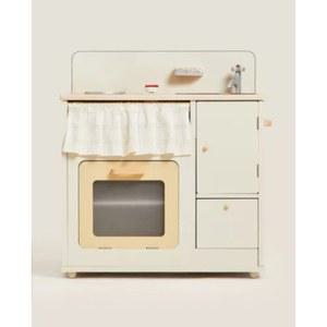 자라홈 어린이 미니어처 놀이 주방 싱크대 DS-8W