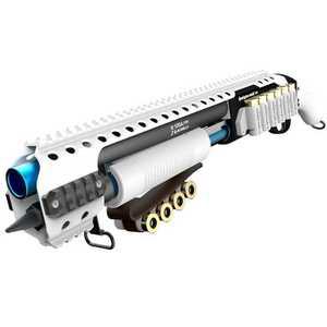 레밍턴 리틀문 샷건 탄피 배출 에어소프트 서바이벌총