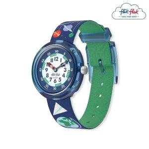 [플릭플락][본사] SCHOOL STUFF FBNP245