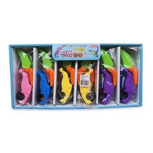 토이 카림빗 1박스 18개입 당근칼 당근검 피젯당근 당근피젯