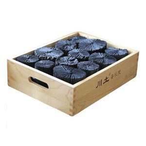 공기 정화용 숯 베이크 아웃 새집 증후군 제거 탈취제 정화 참숯 2.6kg 1박스