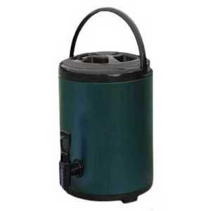 20리터 대용량 워터저그 스텐 보온통 버킷 단열 디스펜서 청수통 식수통 대용량물통