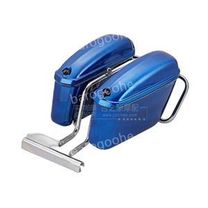 바이크 스쿠터 오토바이 사이드가방 백 케이스 사이드백 하드케이스 탑박스 오토바이가방