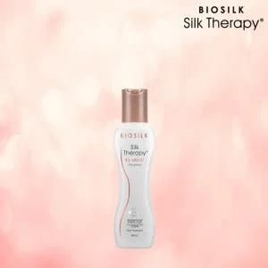 [실크테라피]실크테라피 클래식 에센스 60ml