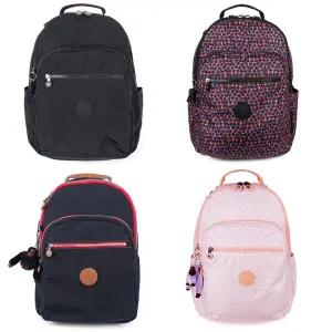 [키플링]키플링 라지백팩(SEOUL)