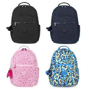 [키플링]((키플링)) 라지백팩