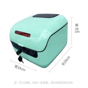 배달가방 하드케이스 수납 짐받이 트렁크 박스 전기자전거 음식