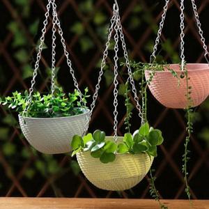 행잉 베란다화분 공중화분 화분 발코니화분 걸이식화분 화분걸이