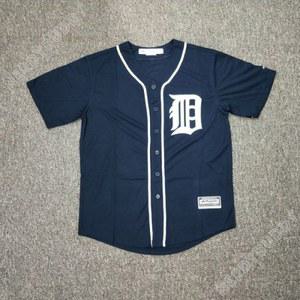 야구 유니폼 응원복 힙합 Chiba 스트리트 WRLD 블랭크 레트로 선물로 Lotte