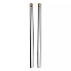 오토바이 프론트 포크 튜브 내부 충격 할리 스포스터 XL883N/R XL1200C 2009-2015 용