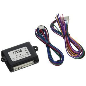 Directed Electronics Inc XK05 XpressKit 원격 시작 인터페이스