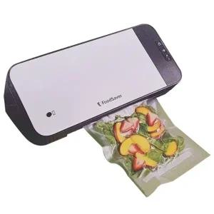 푸드세이버 진공포장기 (지퍼백,퀴트백 포함)