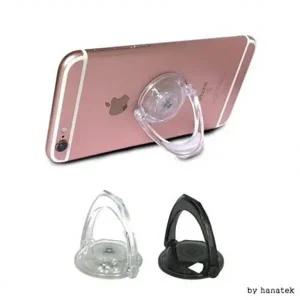 [하나텍]폰프렌드 스마트 링 휴대폰 거치대 생산