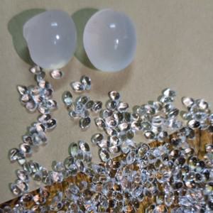 PCL 프린터 인쇄 재료, 다형 성형 플라스틱 펠렛, 열가소성 폴리카프로락톤, 3D 1500g