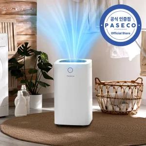 파세코 PDH-12251W 미니제습기 12L