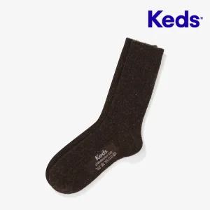 Keds 보카시 울 삭스_KD3SCF6101FBRN