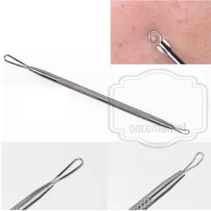 제거기 좁쌀압출기 피부관리 도구 스킨케어 여드름제거기 (WFJDO6P)